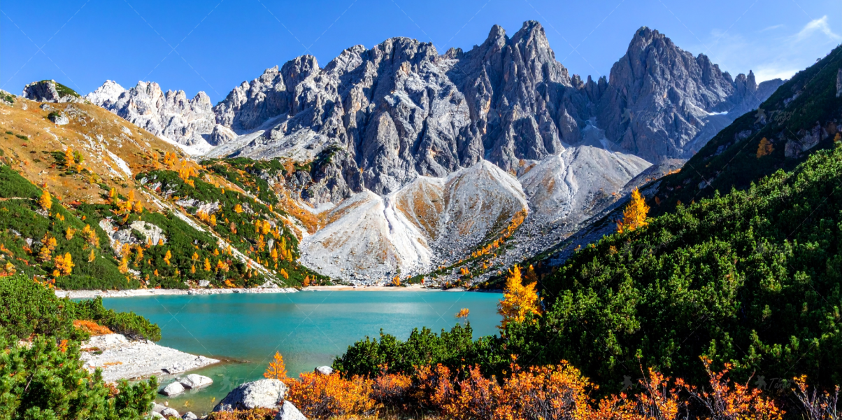 Доломіти Зображення-4